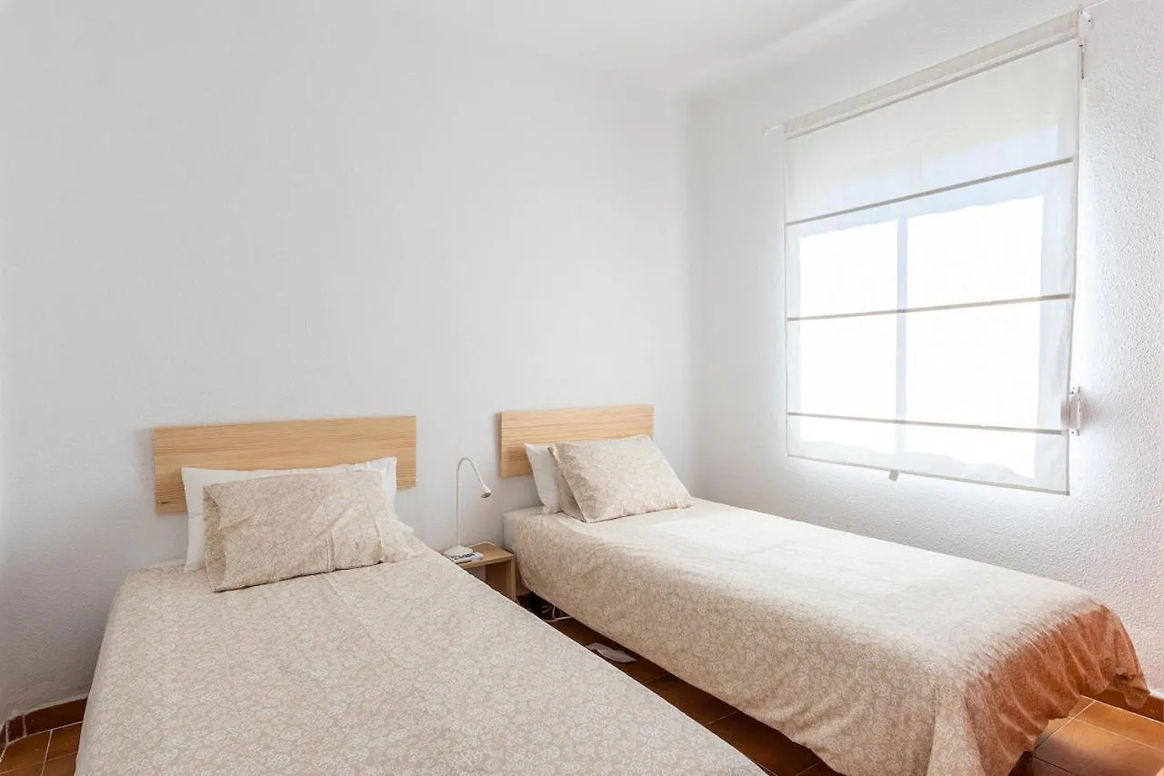 Exclusive Apartamento Limonar Malaga 0*,  Spain