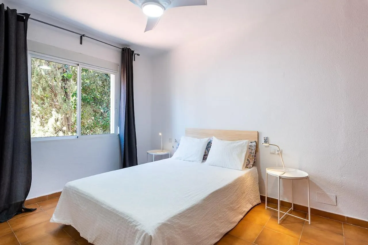 Apartment Exclusive Apartamento Limonar Malaga