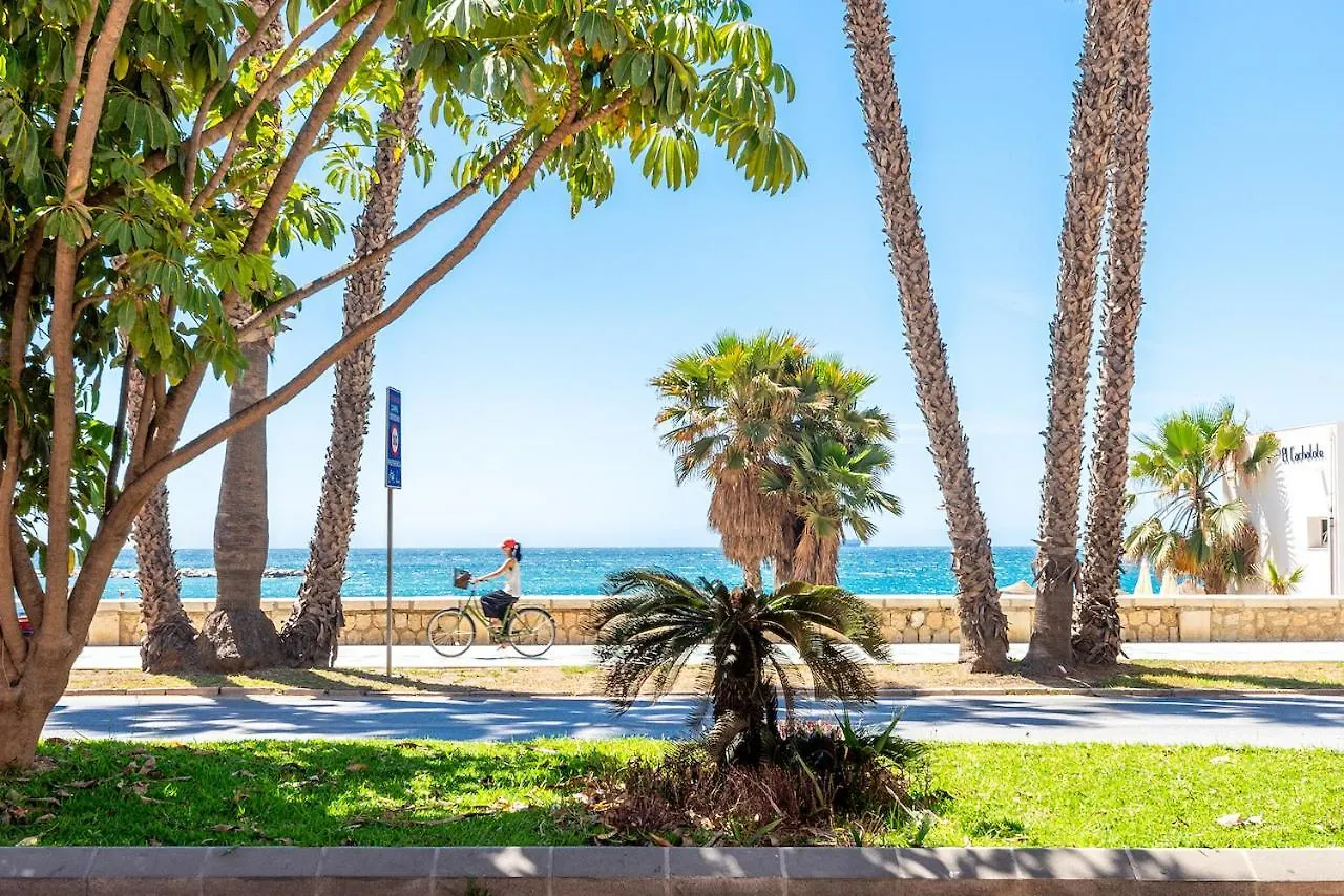 Apartment Exclusive Apartamento Limonar Malaga Spain