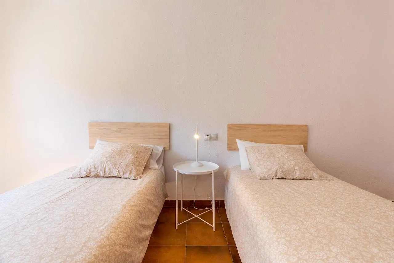 Exclusive Apartamento Limonar Malaga