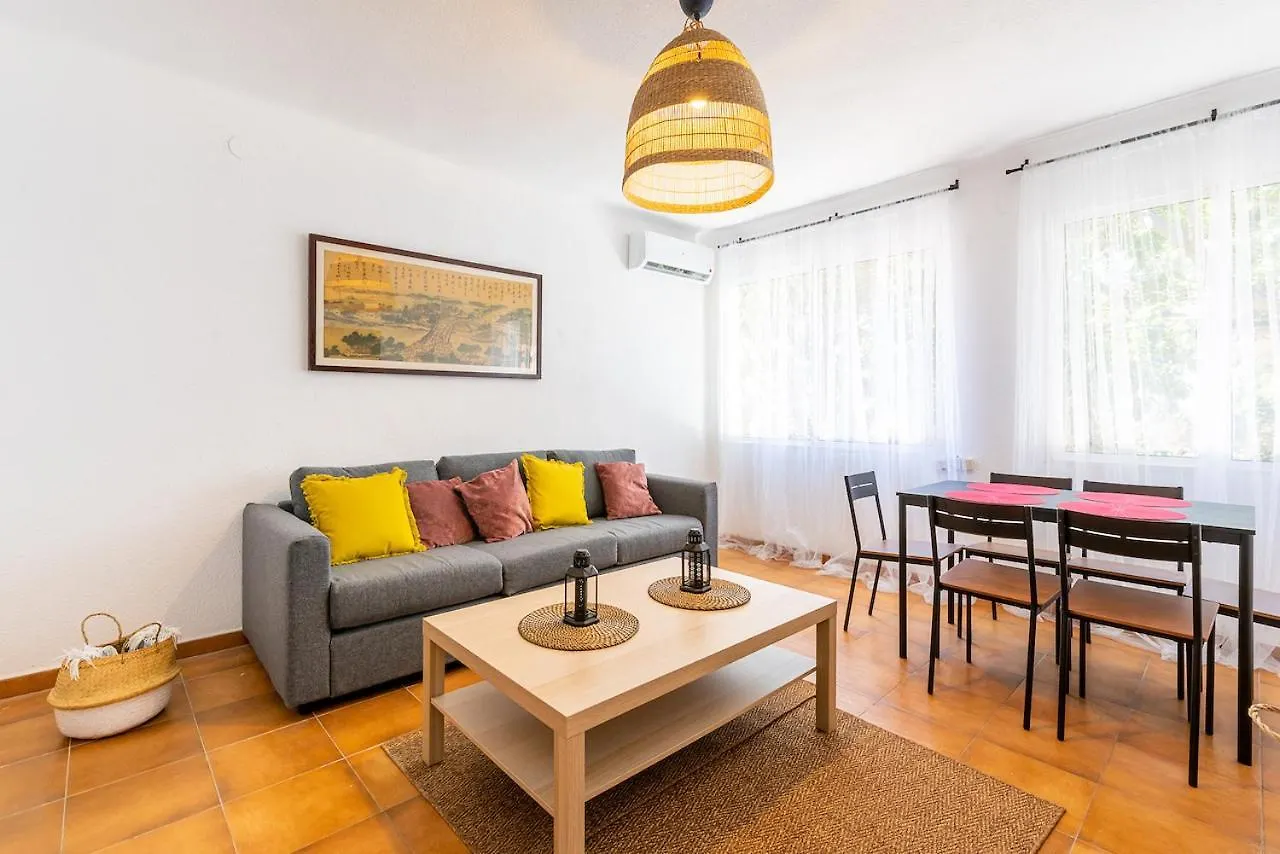 Exclusive Apartamento Limonar Malaga 0*,