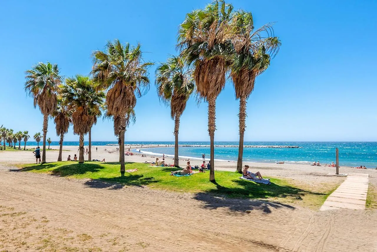 Exclusive Apartamento Limonar Malaga Apartment