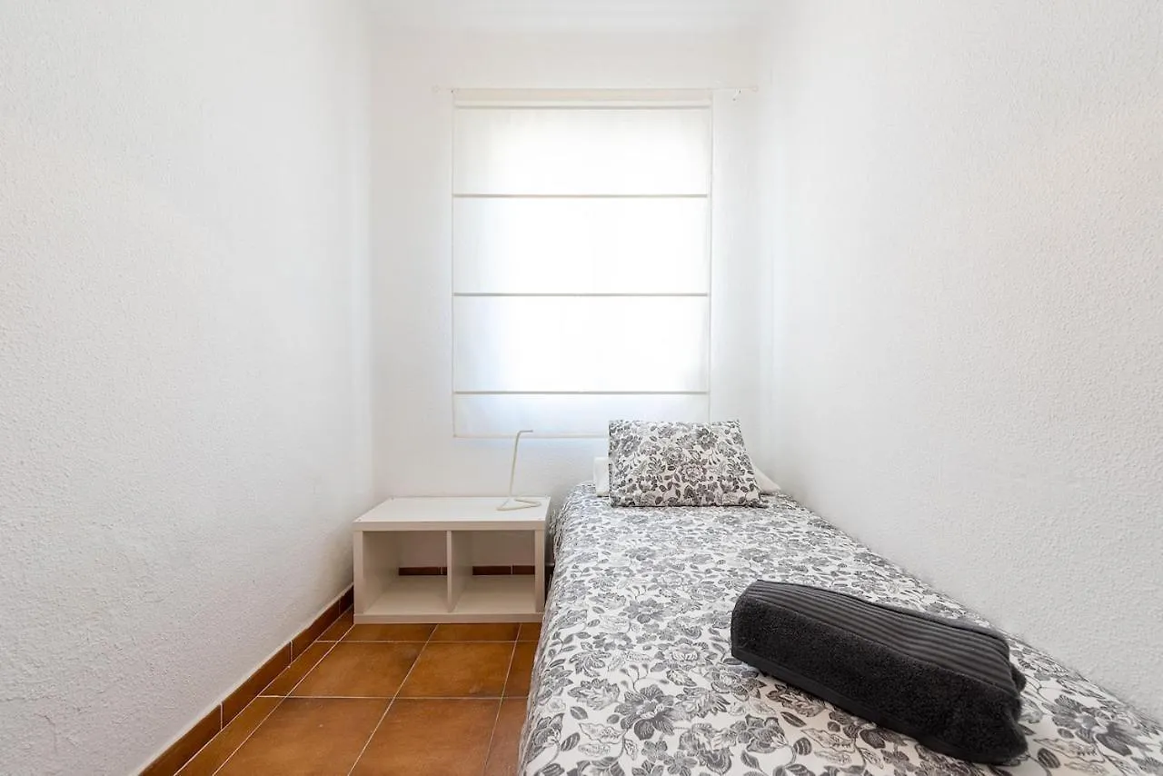 Exclusive Apartamento Limonar Málaga
