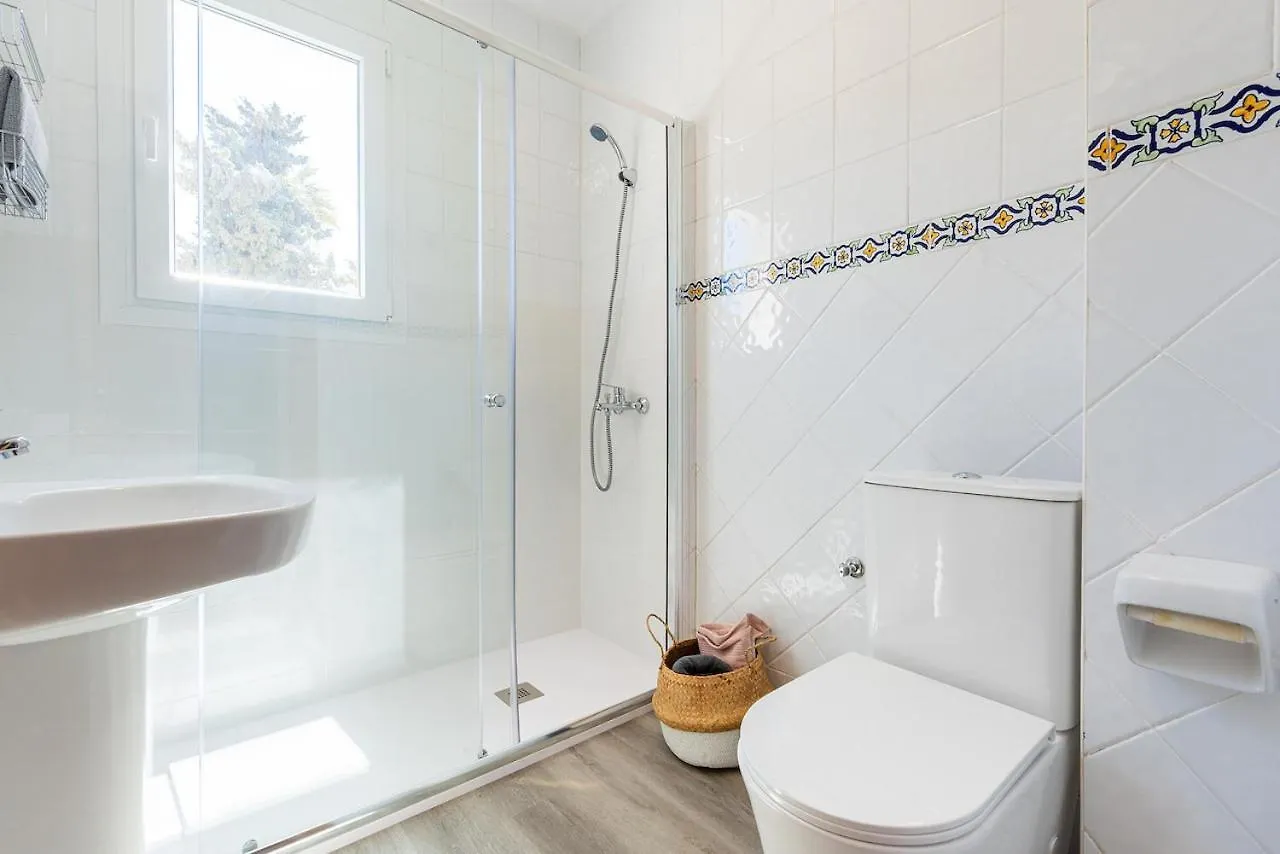 Exclusive Apartamento Limonar Málaga