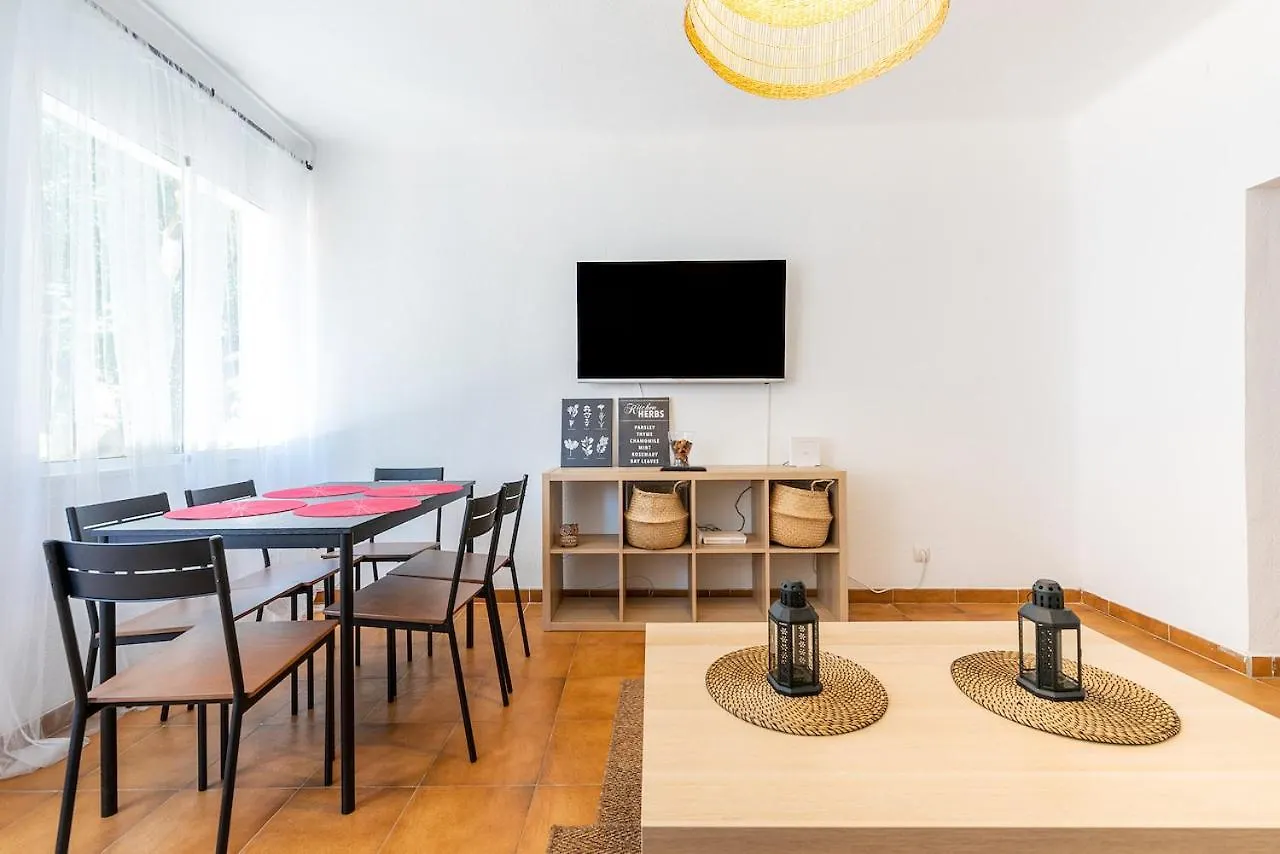 Exclusive Apartamento Limonar Málaga
